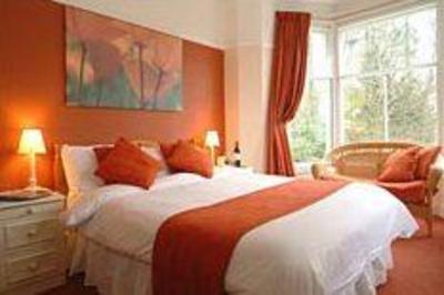 фото отеля Craglands Guest House Keswick (England)
