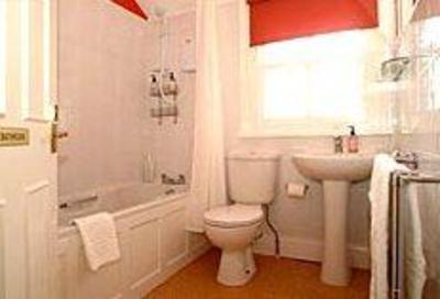 фото отеля Craglands Guest House Keswick (England)