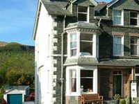 Craglands Guest House Keswick (England)