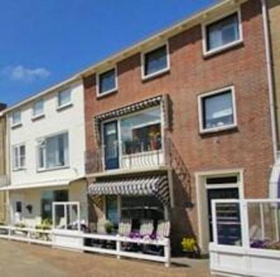 фото отеля Bed And Breakfast Katwijk