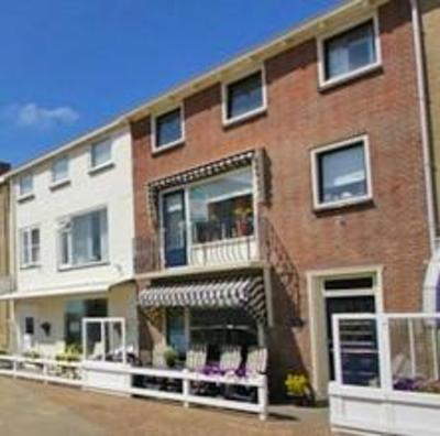 фото отеля Bed And Breakfast Katwijk