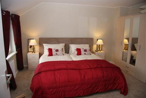 фото отеля Bed And Breakfast Katwijk