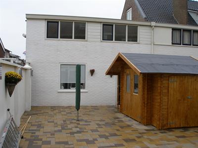 фото отеля Bed And Breakfast Katwijk