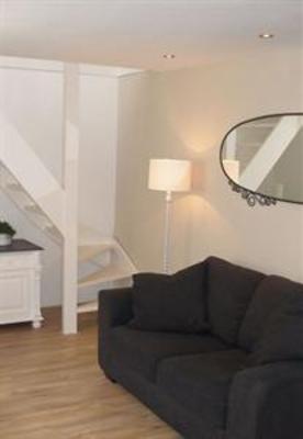 фото отеля Bed And Breakfast Katwijk