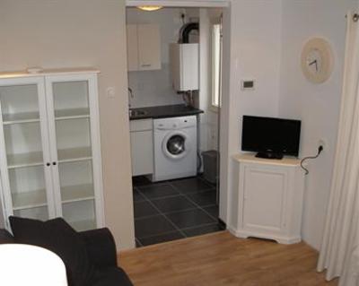 фото отеля Bed And Breakfast Katwijk