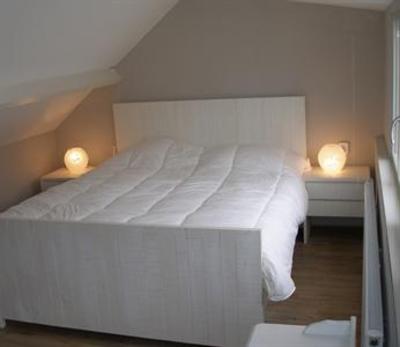 фото отеля Bed And Breakfast Katwijk