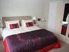 фото отеля Bed And Breakfast Katwijk