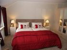 фото отеля Bed And Breakfast Katwijk