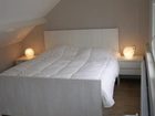 фото отеля Bed And Breakfast Katwijk