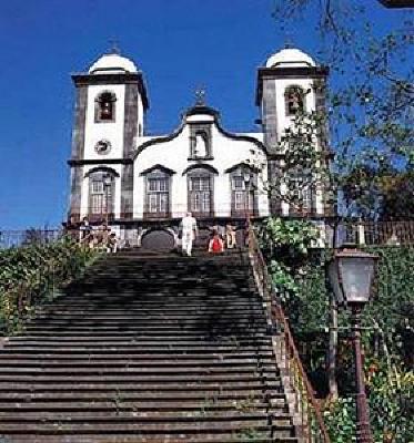 фото отеля Quinta do Monte