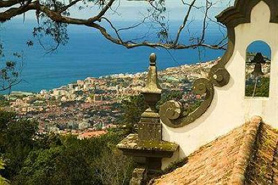 фото отеля Quinta do Monte