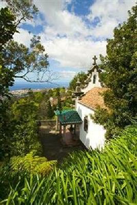 фото отеля Quinta do Monte