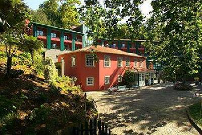 фото отеля Quinta do Monte