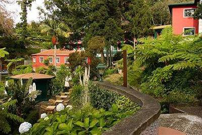 фото отеля Quinta do Monte
