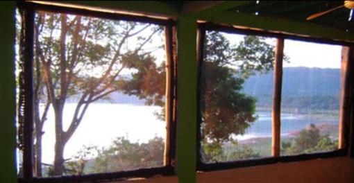 фото отеля Tikal Sak Luk Lodge