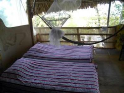 фото отеля Tikal Sak Luk Lodge