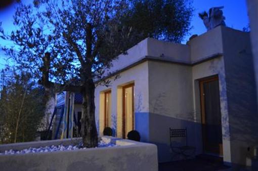 фото отеля Les Terrasses de Castelnau