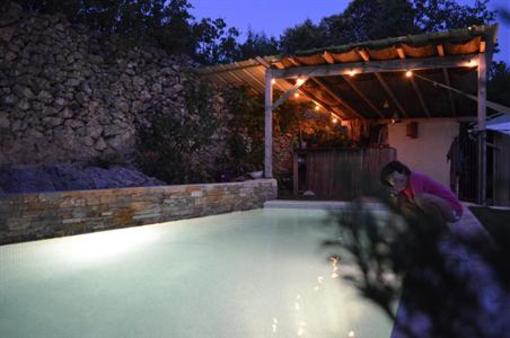 фото отеля Les Terrasses de Castelnau