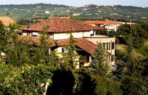 фото отеля Albergo Ristorante Trattoria Del Castello
