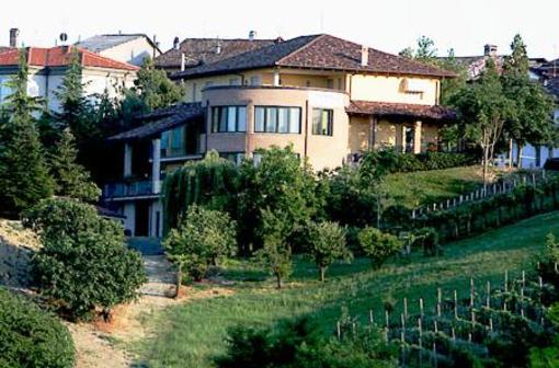 фото отеля Albergo Ristorante Trattoria Del Castello