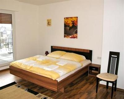 фото отеля Hotel Alba