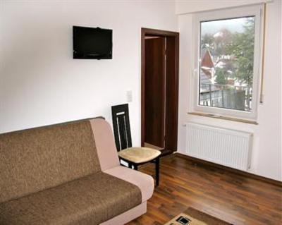 фото отеля Hotel Alba