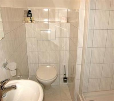 фото отеля Hotel Alba