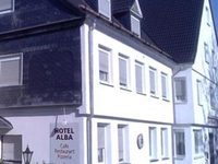 Hotel Alba