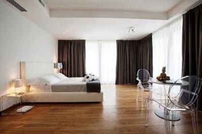 фото отеля Hotel Perla Verde