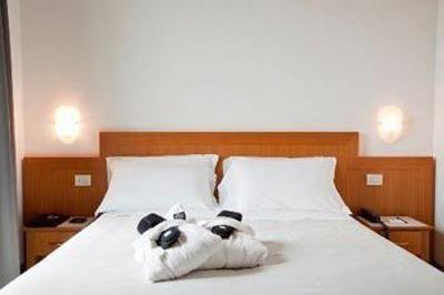 фото отеля Hotel Perla Verde