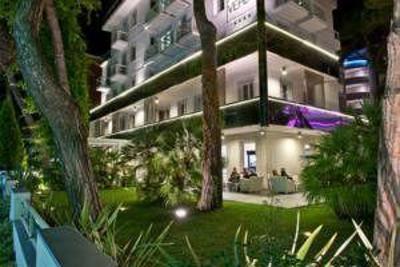 фото отеля Hotel Perla Verde