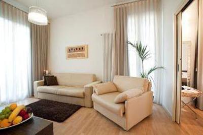 фото отеля Hotel Perla Verde