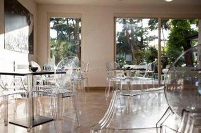 фото отеля Hotel Perla Verde