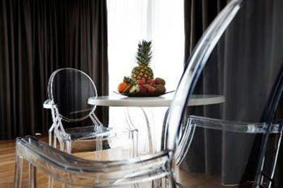 фото отеля Hotel Perla Verde