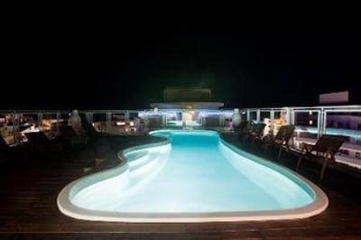 фото отеля Hotel Perla Verde