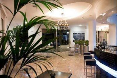 фото отеля Hotel Perla Verde