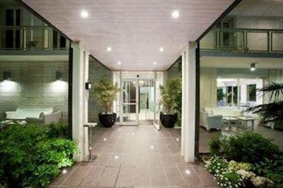 фото отеля Hotel Perla Verde