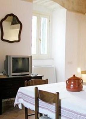 фото отеля B&B Sax Barisano