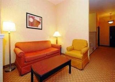 фото отеля Centerstone Suites