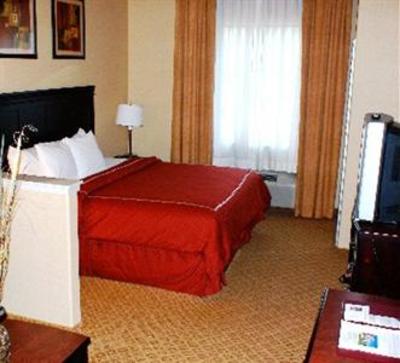 фото отеля Centerstone Suites