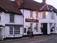 White Hart Hotel Hook