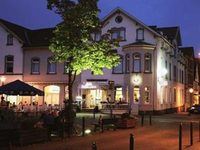 Hotel Deutsches Haus Blomberg