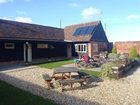 фото отеля Palace Farm Hostel Doddington Sittingbourne