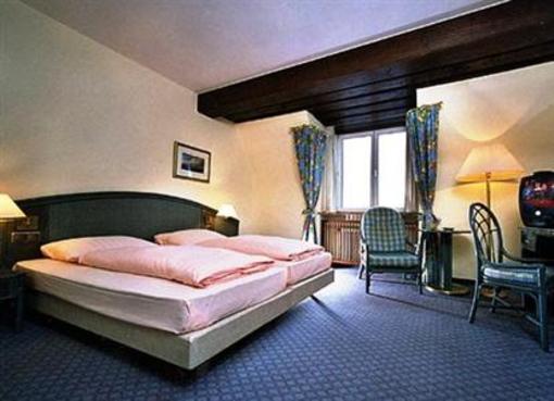 фото отеля Hotel Seehof Starnberg