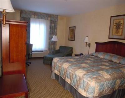 фото отеля Best Western Plus Tropic Inn