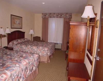 фото отеля Best Western Plus Tropic Inn