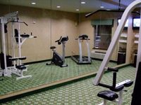 Best Western Plus Tropic Inn