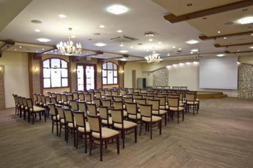 фото отеля Hotel Szafran
