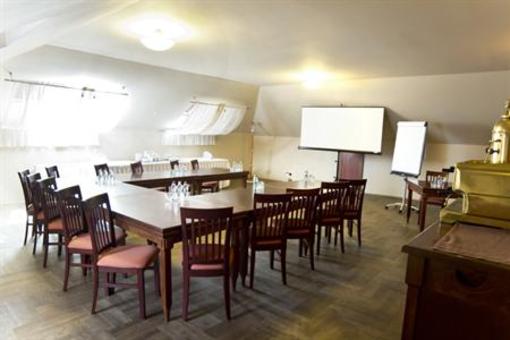 фото отеля Hotel Szafran