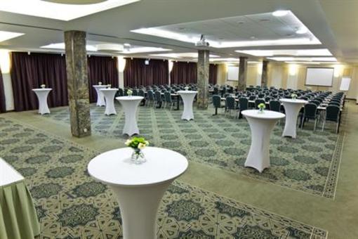 фото отеля Hotel Szafran